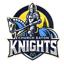 Church Eaton CC logo