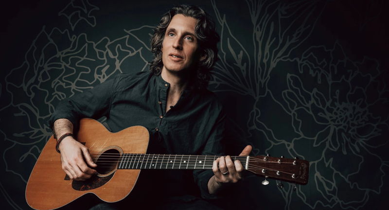 Scott Sharrard’s Endless Road Live
