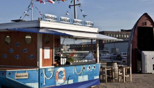 das eventschiff essstand