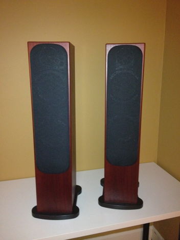 Monitor Audio Silver RS6 Floorstanding Speakers