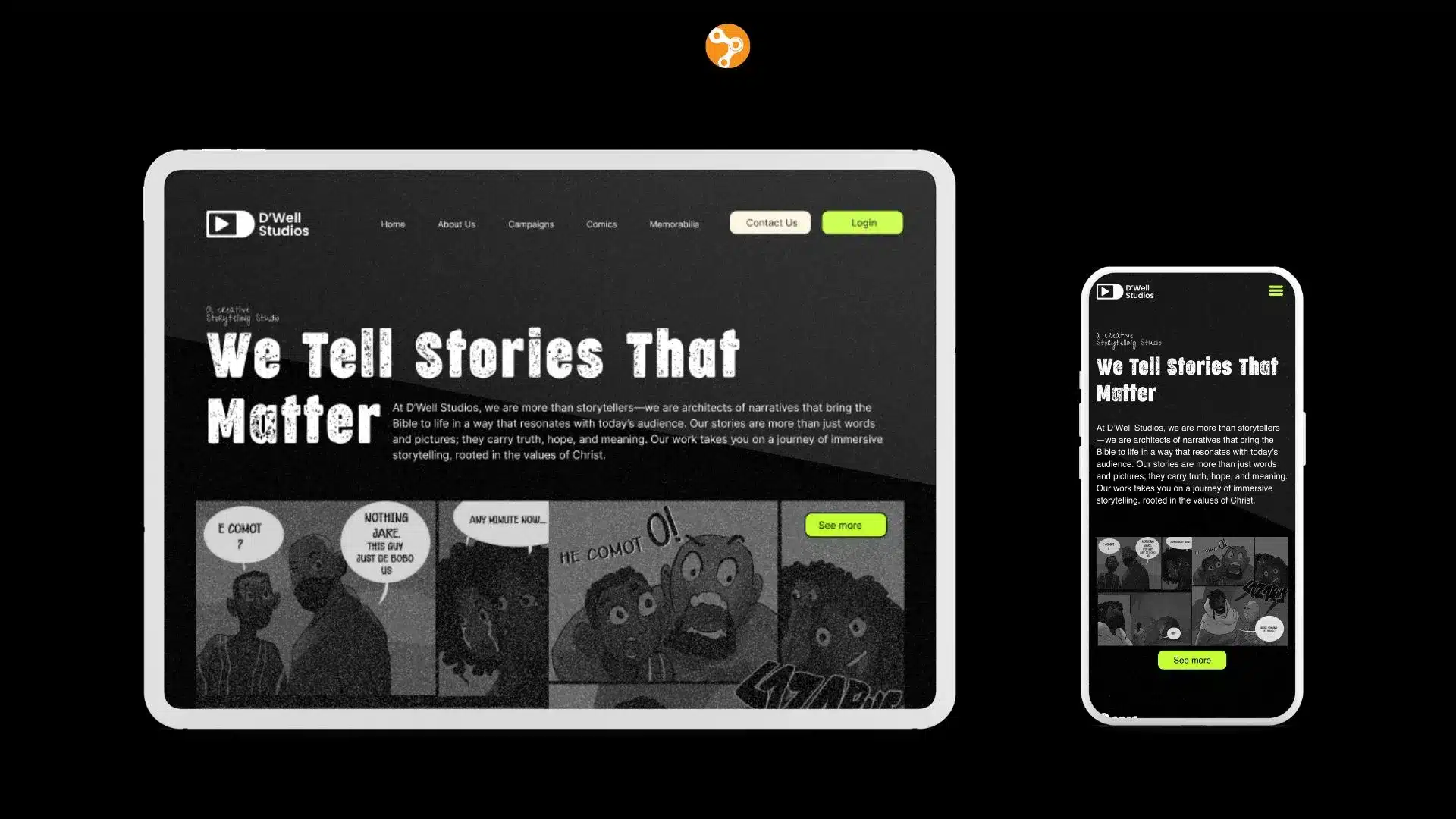 Membership sales developers developer - Buluro (.'s portfolio image