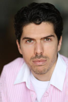 Mehdi Ait ouarab