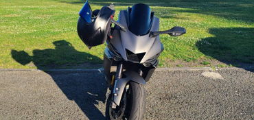 Fairfield County Motorcycle Odyssey with a Local Guide near Westport, CT