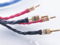 Straightwire Rhapsody S Bi-wire Speaker Cable Single 5f... 2