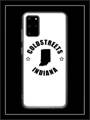 Cold Streets Indiana Samsung Cases