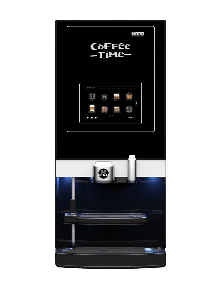 Instantmachine XL Touch