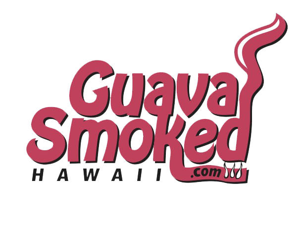 Logo - Guava Smoked Kalihi