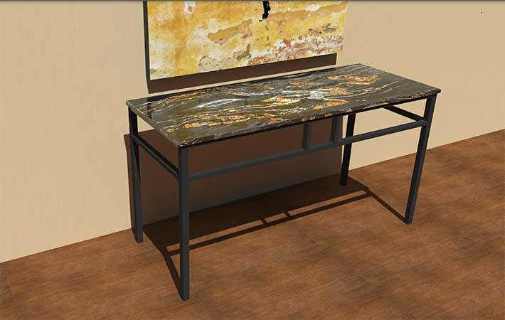 Tische nach Mass Sideboard Classic Line