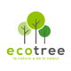 Logo de Ecotree
