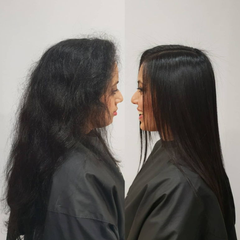 Holistic Hair Spa - Image 6