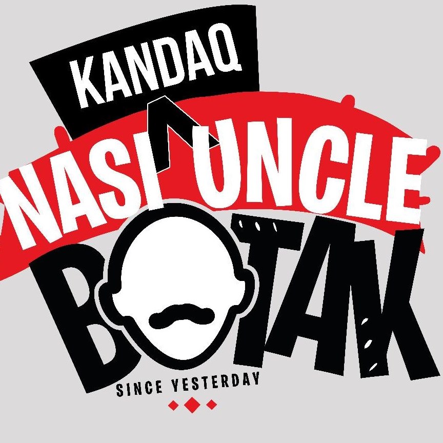 Nasi Kandaq Uncle Botak