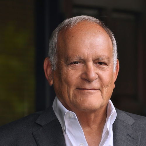 Irwin  Wilensky