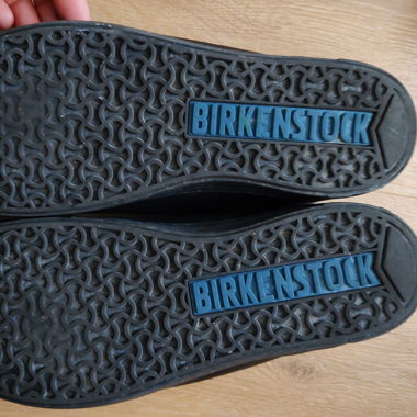Birkenstock Leder Sneakers