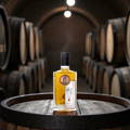 Bouteille de Single Malt Scotch Whisky de l'embouteilleur indépendant The Single Cask