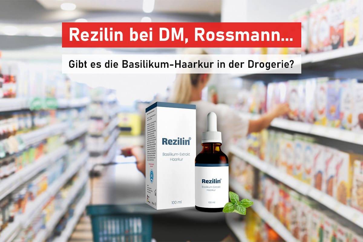 Rezilin DM Rossmann