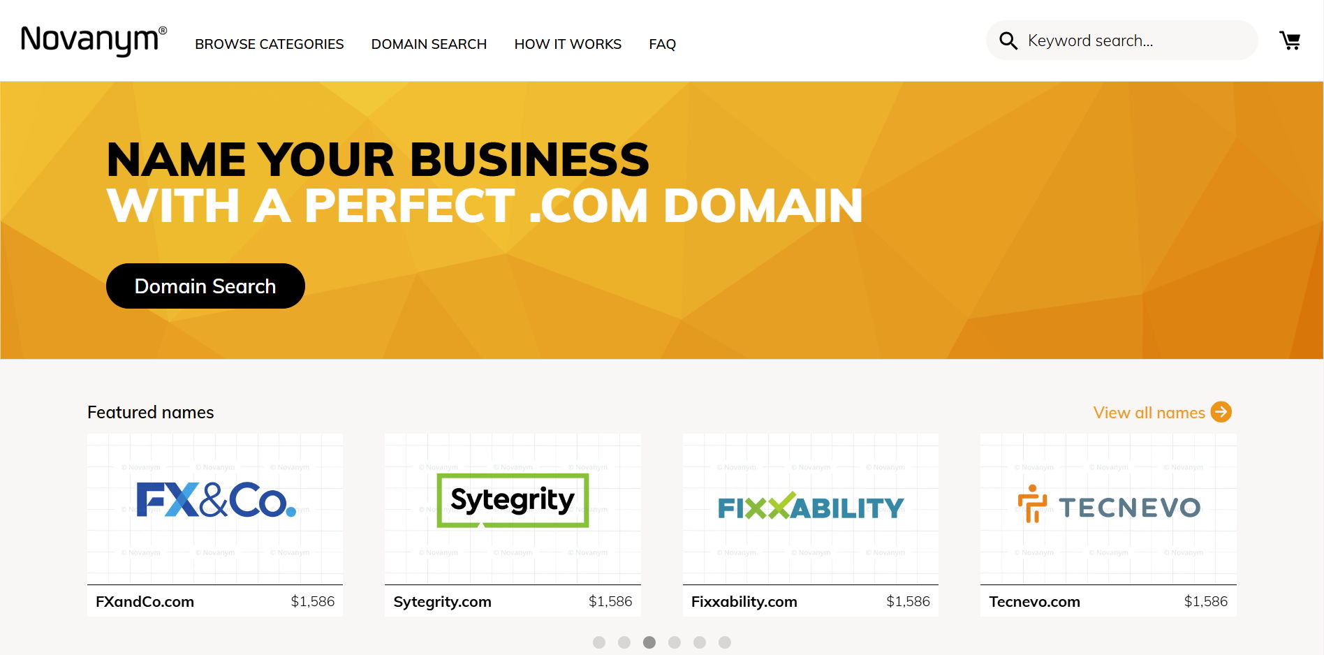 shopify setup