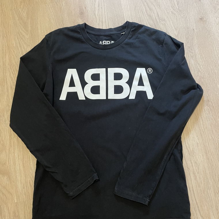 ABBA official shirt