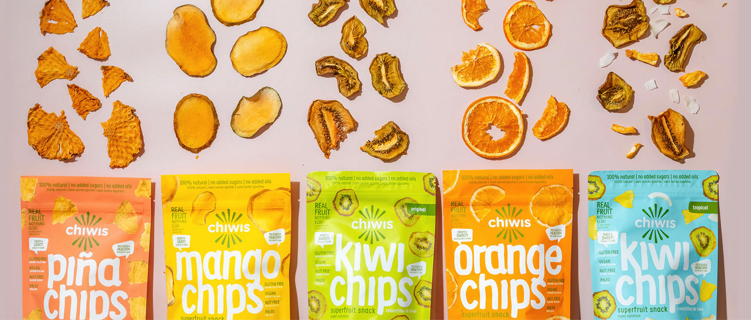 Chip Clips That Are Good For The Wildlife  Dieline - Design, Branding &  Packaging Inspiration