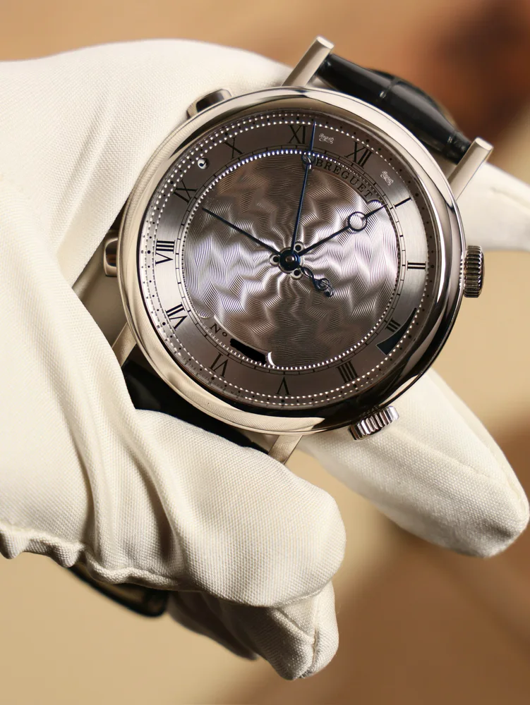 Breguet Classique LA MUSICALE, image 2