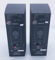 Meridian DSP33 Digital Active Speakers; Pair 96/24 (11509) 12