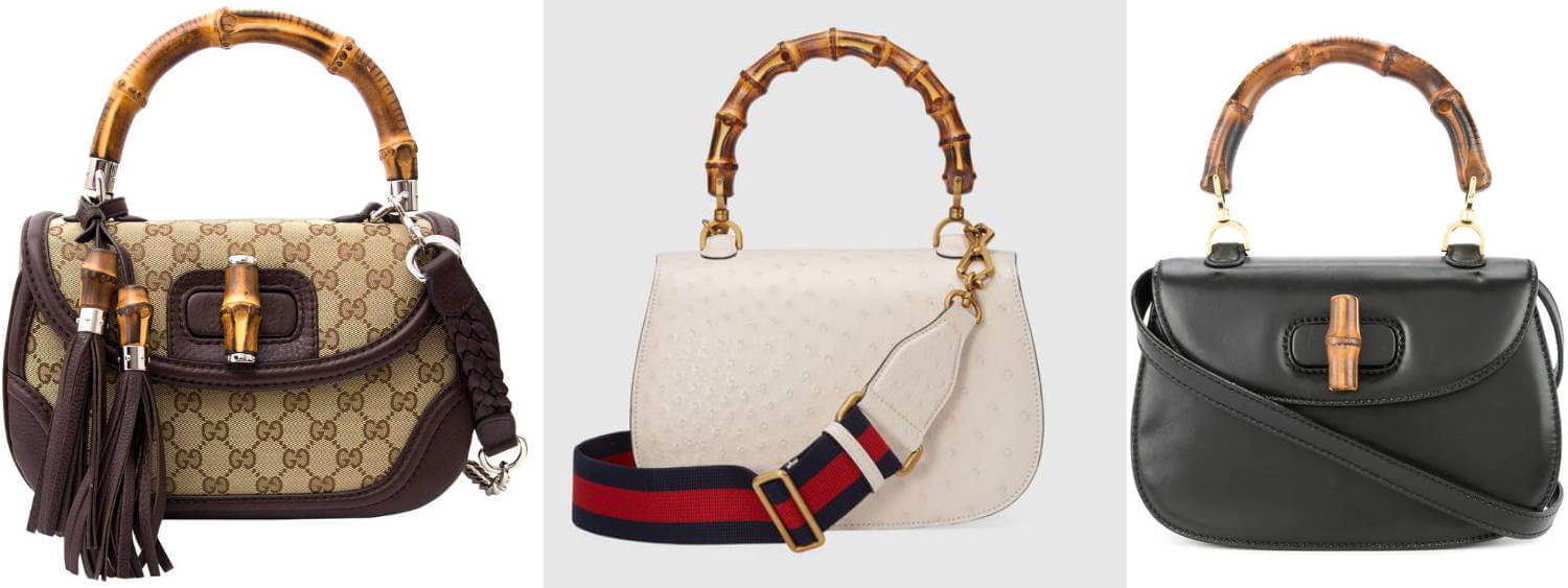 Top Reasons Why We Love Gucci