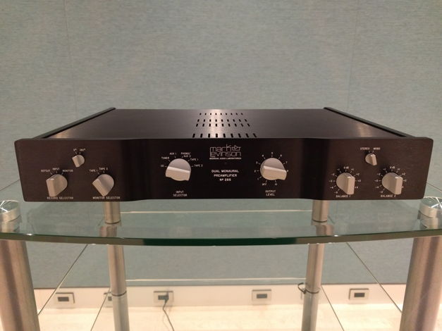 Mark Levinson N° 26s preamp Special Edition + PLS-226 d...