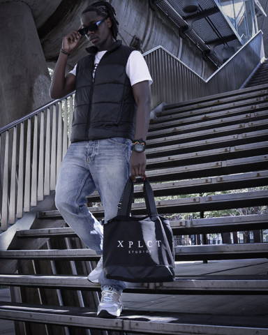 Bradley Mayanja