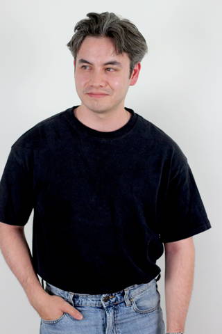 Frederic Hallein