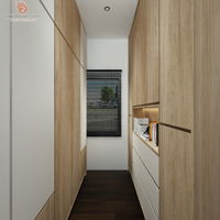 magplas-renovation-minimalistic-modern-zen-malaysia-selangor-bedroom-3d-drawing-3d-drawing
