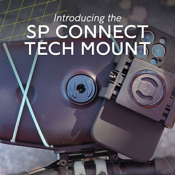SP CONNECT Mount