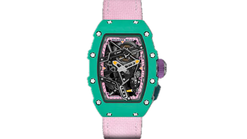 Richard Mille RM 07-04 Automatic winding Sport