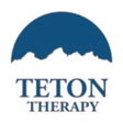 Teton Therapy logo on InHerSight