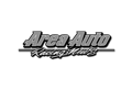 Area Auto Racing News logo