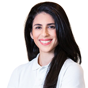 Dr. med. dent. Ioanna Eleni Avaniadi