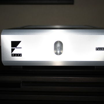 MXR-Twenty