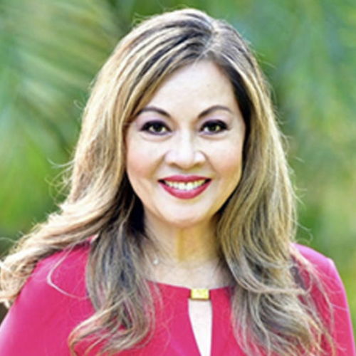 Rose Medina Kemna