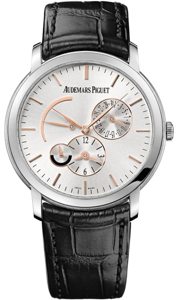 Dual Time