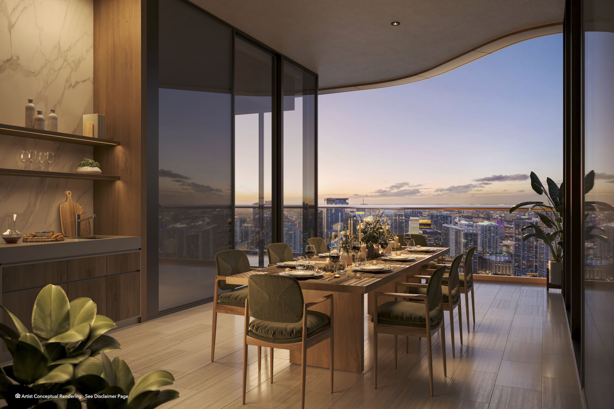 image 18 of Mandarin Oriental Brickell Key