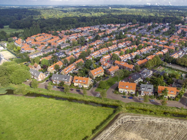 Bewoners kiezen het pakket dat bij hen past