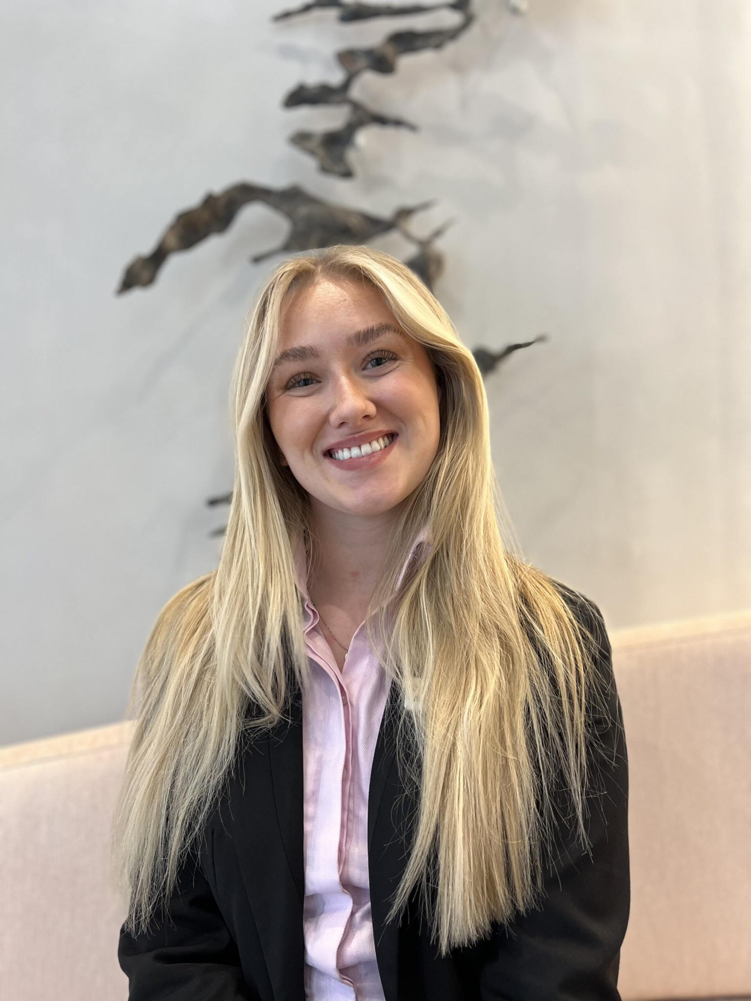 OCS Front of House Colleague Among Top 10 Corporate Receptionist of The Year Finalists