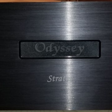 Kismet Monoblocks