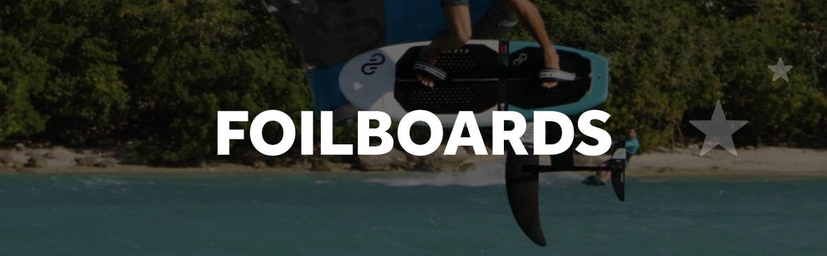 Green Hat Kiteboarding-2024 Memorial Day Sale-Foilboards