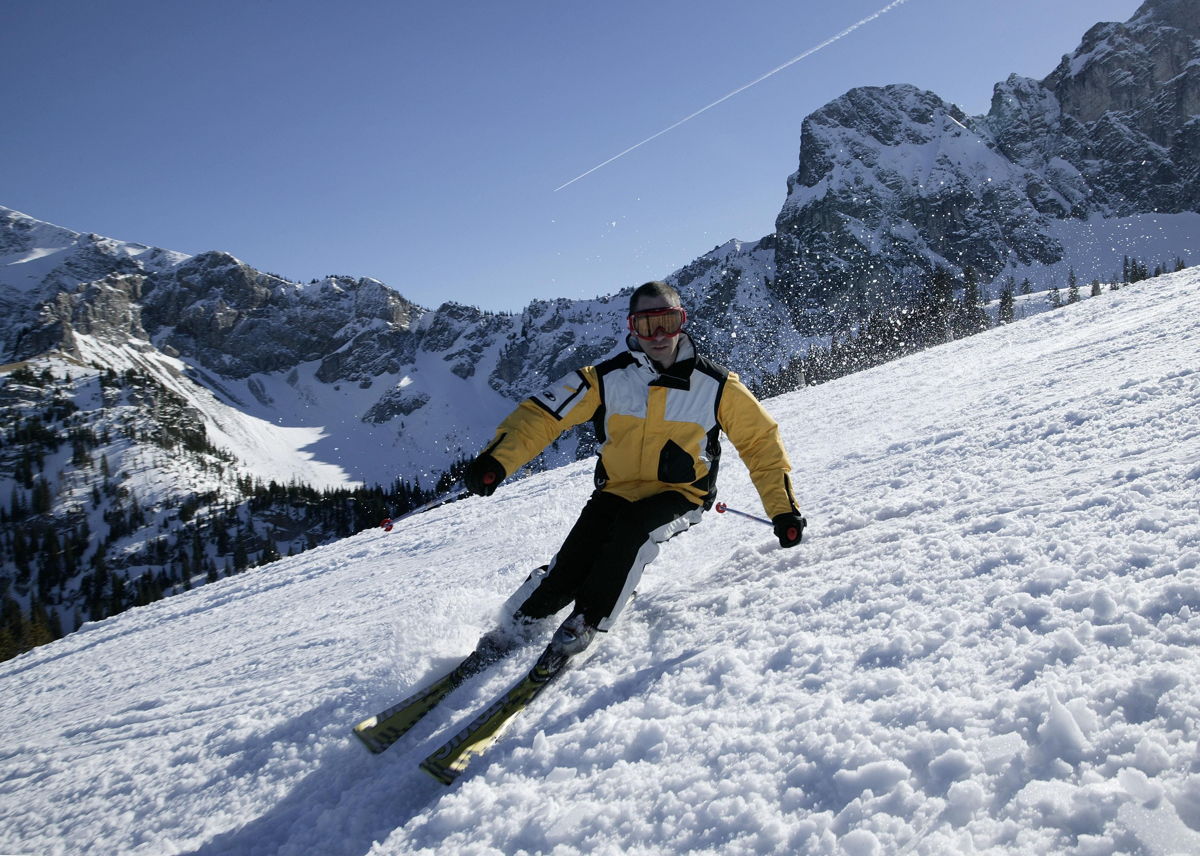 Spontan in den Winterurlaub mit unseren Last Minute Angeboten