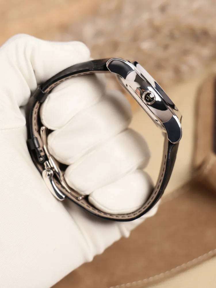 Minute Repeater Platinum Limited Edition 30