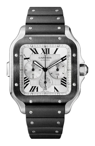 Cartier Santos