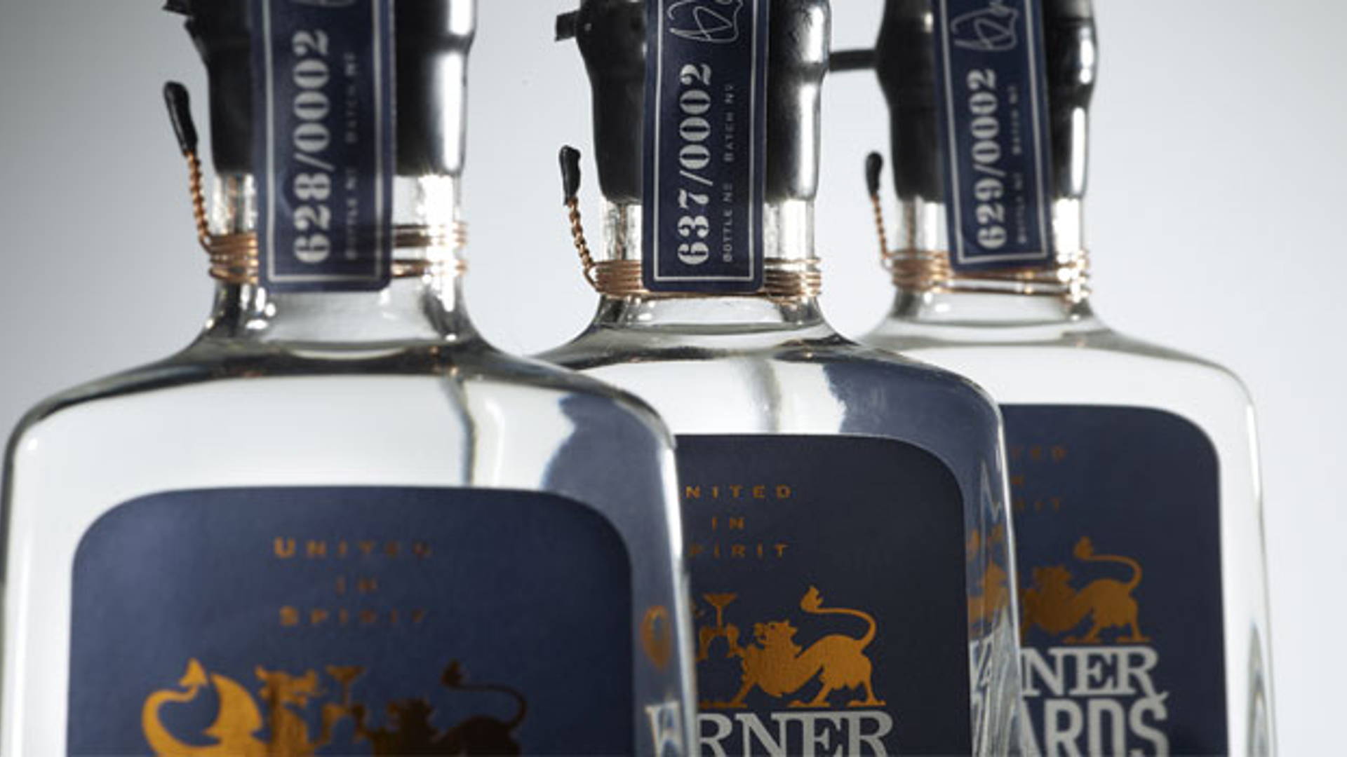 Featured image for Warner Edwards Gin