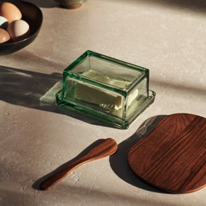 Oli Butter Dish