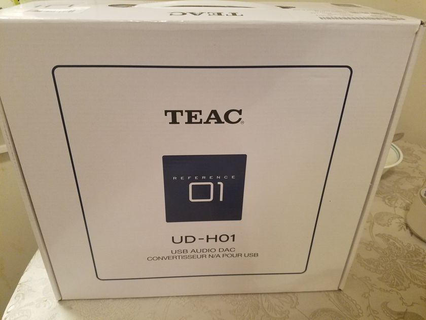 TEAC UD-H01 DAC