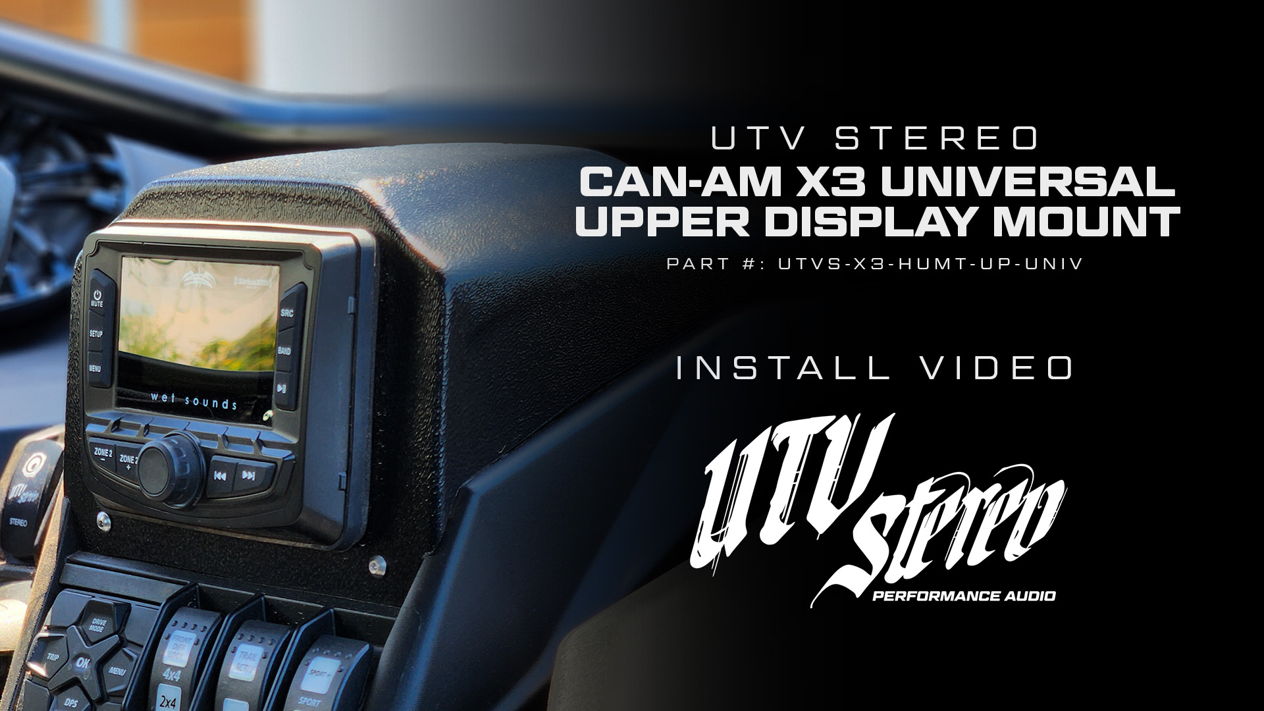 UTVS-X3-HUMT-UP-UNIV_INSTALL_YT_4K.mp4