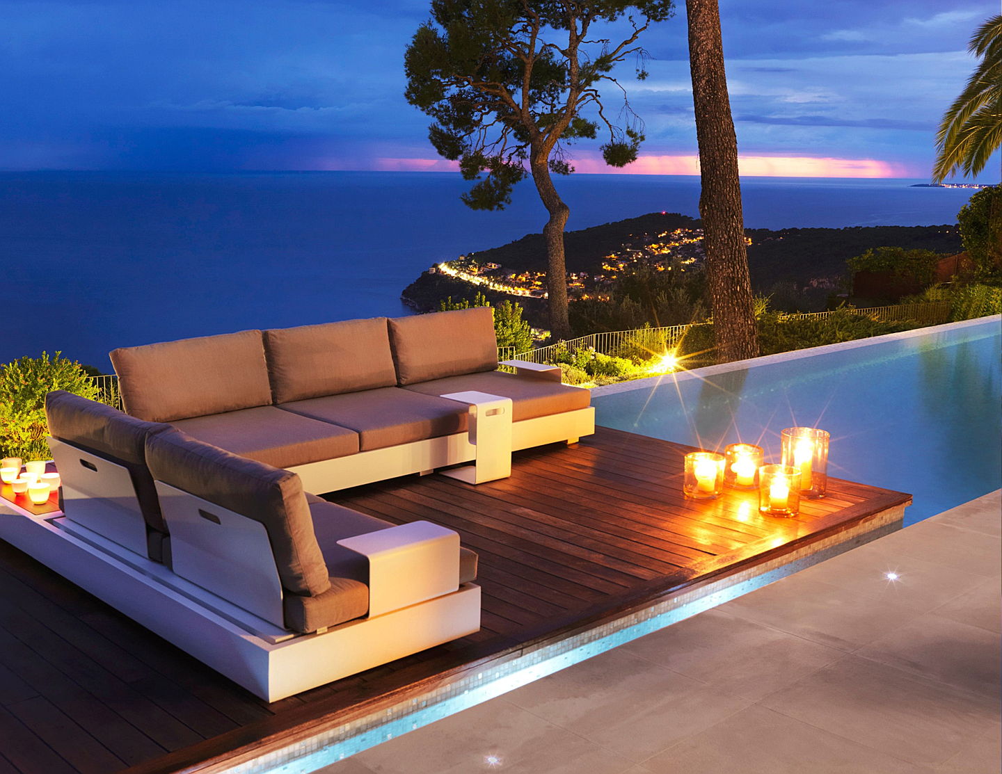 Luxury Furniture and Décor Retailers in Benidorm, Spain